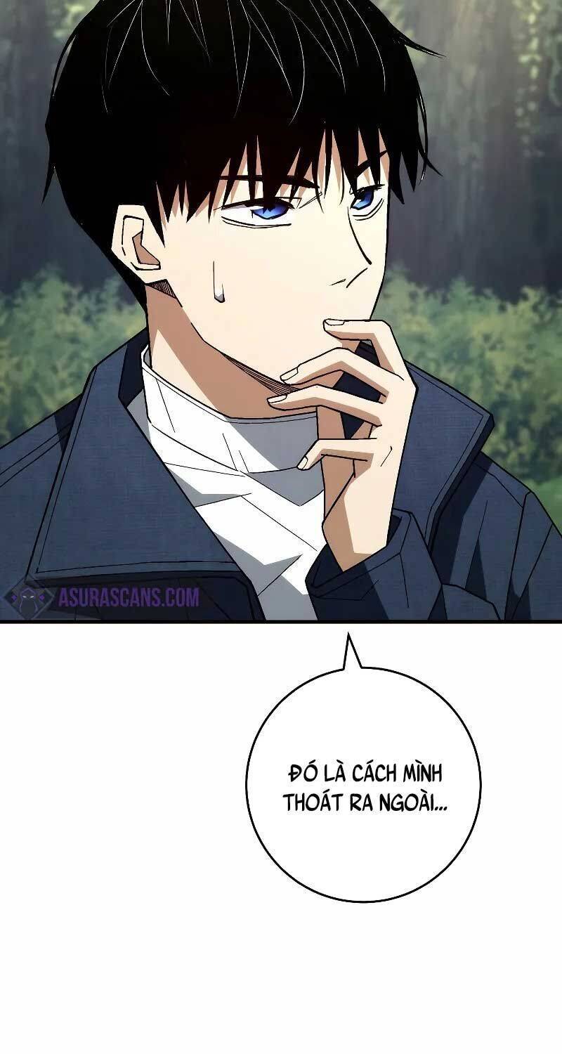 Anh Hùng Trở Về: Chapter 96