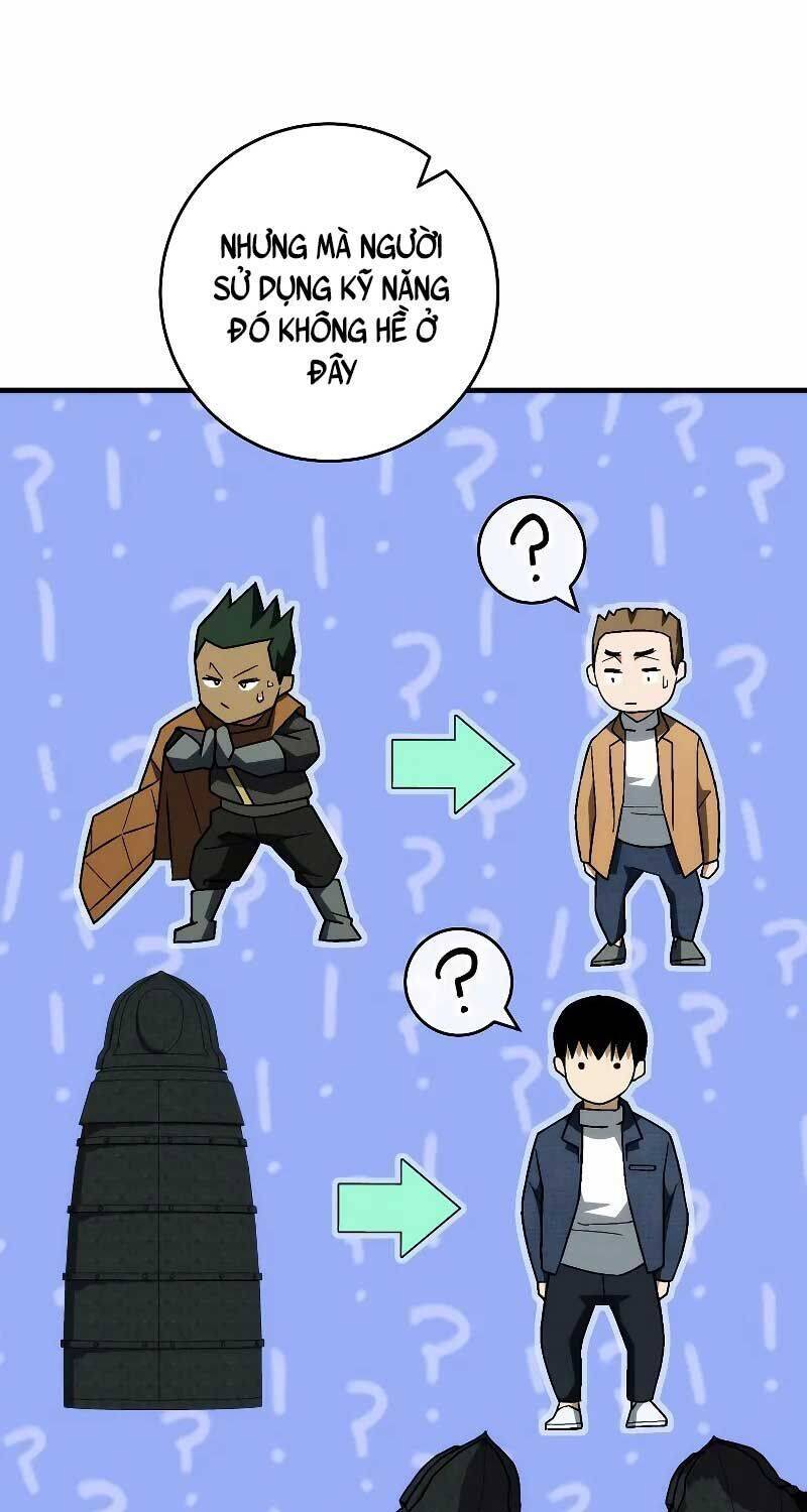 Anh Hùng Trở Về: Chapter 96