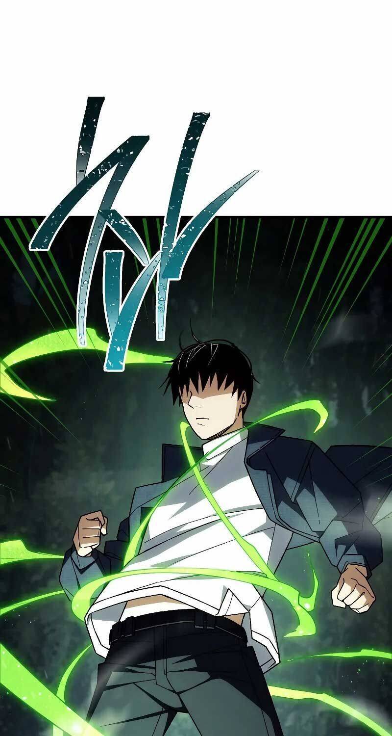 Anh Hùng Trở Về: Chapter 96