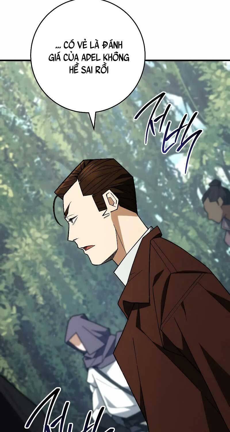 Anh Hùng Trở Về: Chapter 96