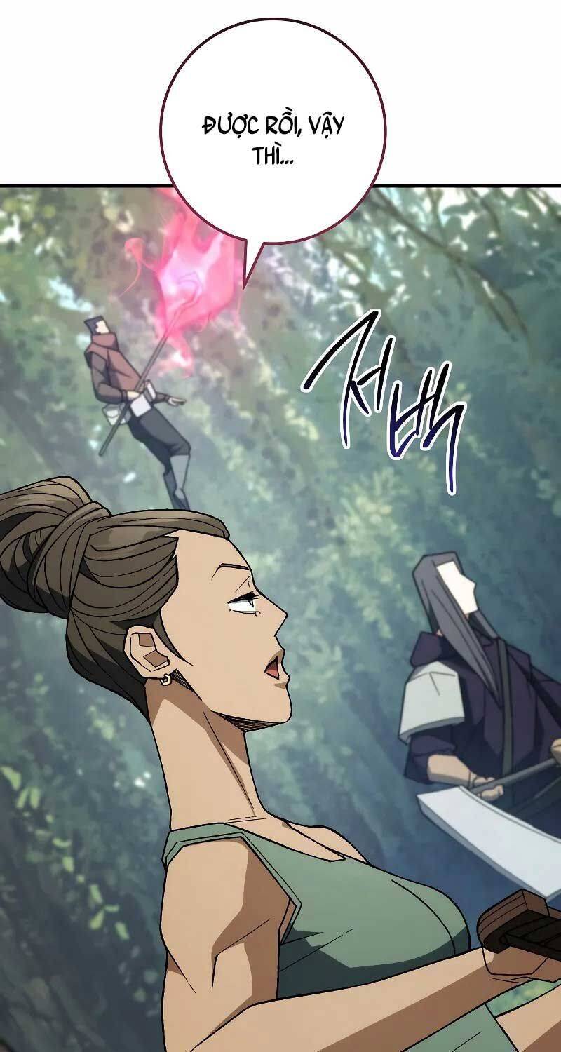 Anh Hùng Trở Về: Chapter 96