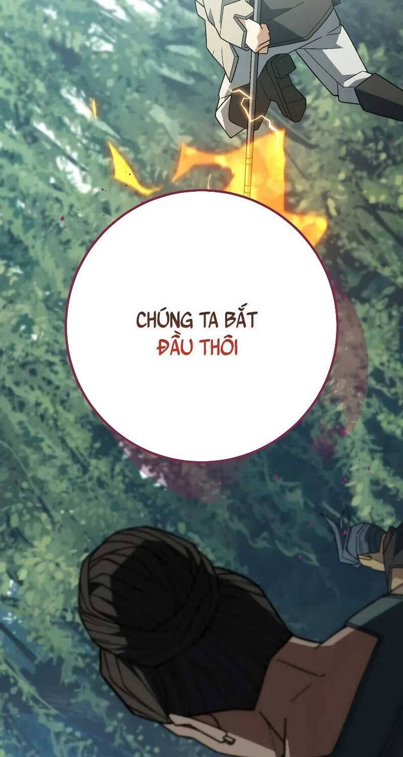 Anh Hùng Trở Về: Chapter 96