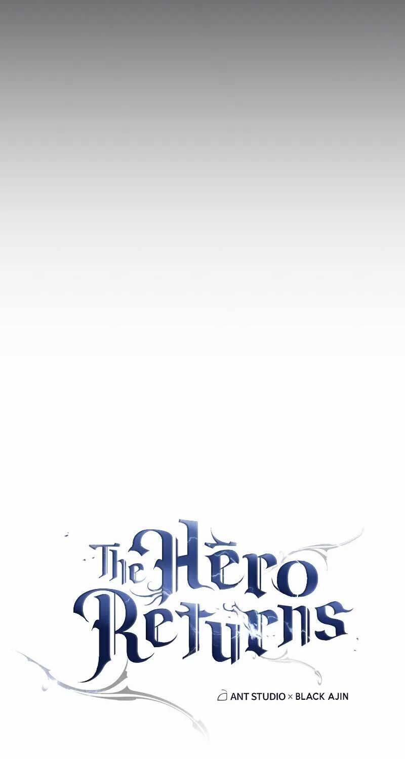 Anh Hùng Trở Về: Chapter 96