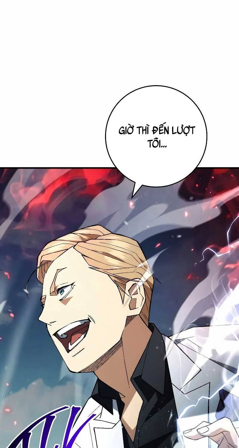 Anh Hùng Trở Về: Chapter 96