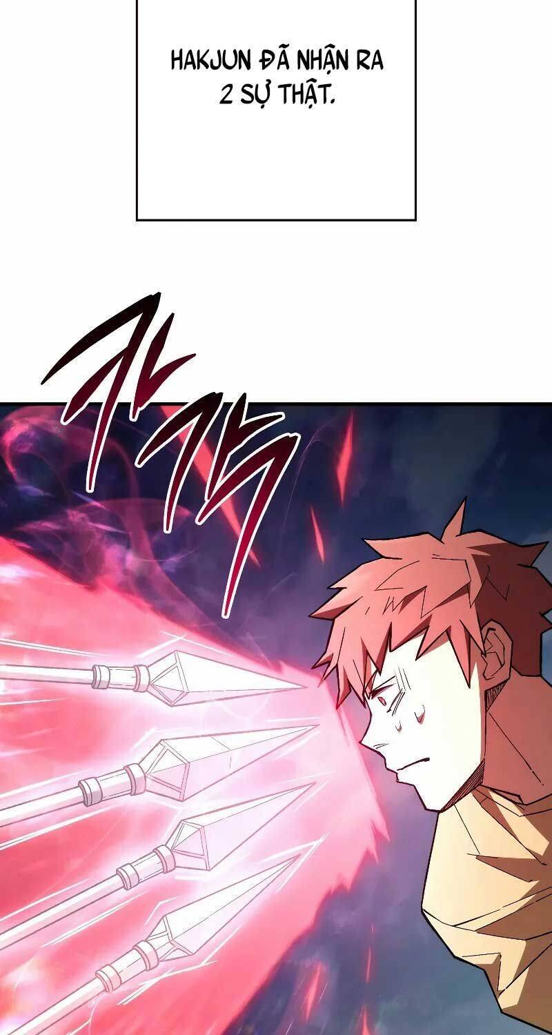 Anh Hùng Trở Về: Chapter 96