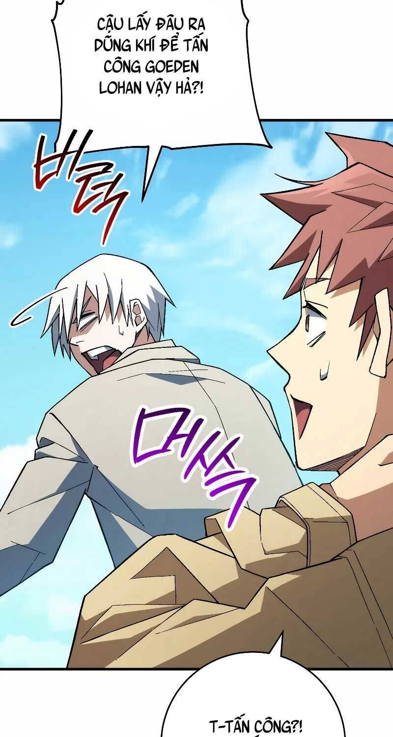 Anh Hùng Trở Về: Chapter 96