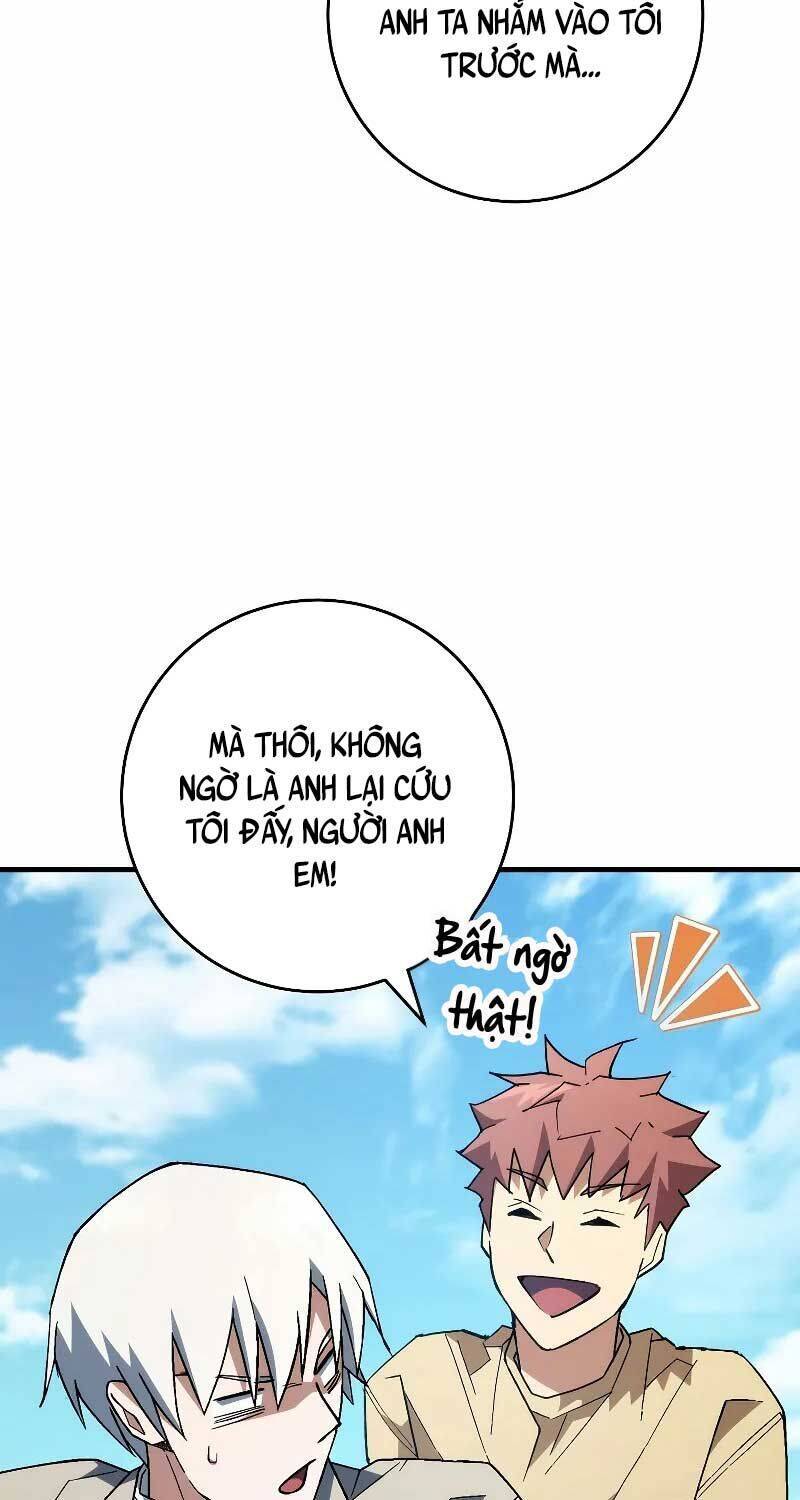 Anh Hùng Trở Về: Chapter 96
