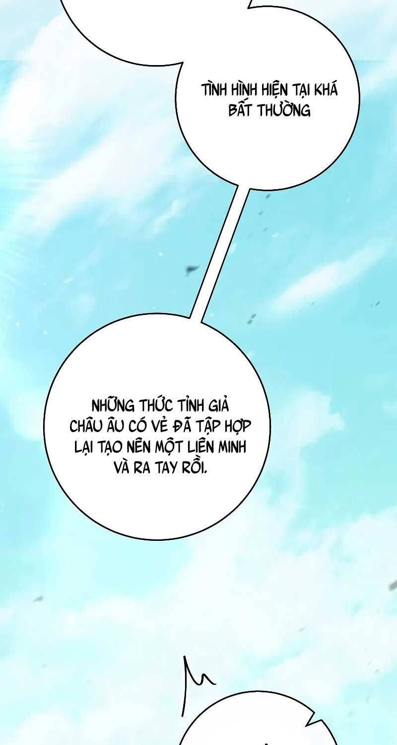 Anh Hùng Trở Về: Chapter 96