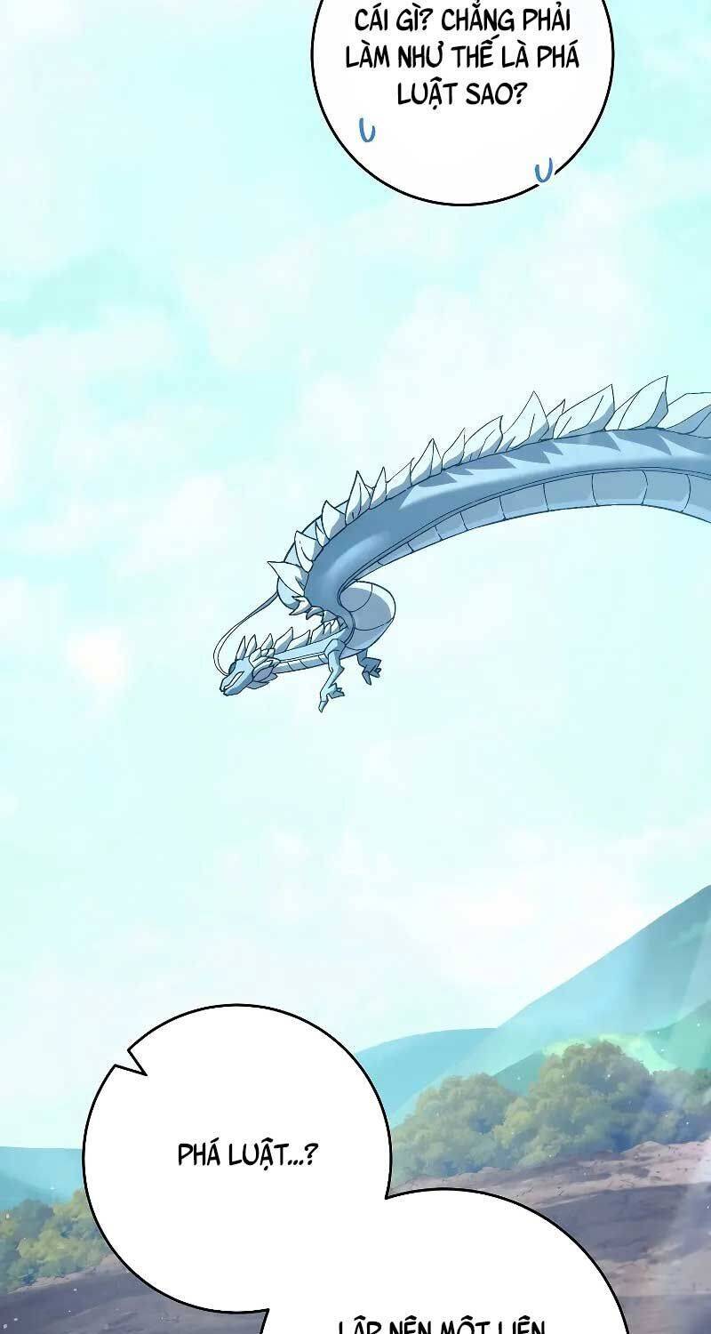 Anh Hùng Trở Về: Chapter 96