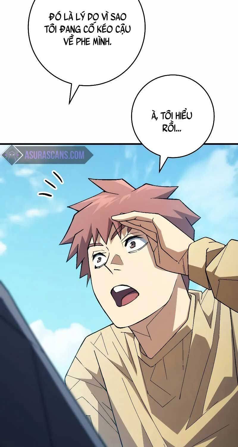 Anh Hùng Trở Về: Chapter 96