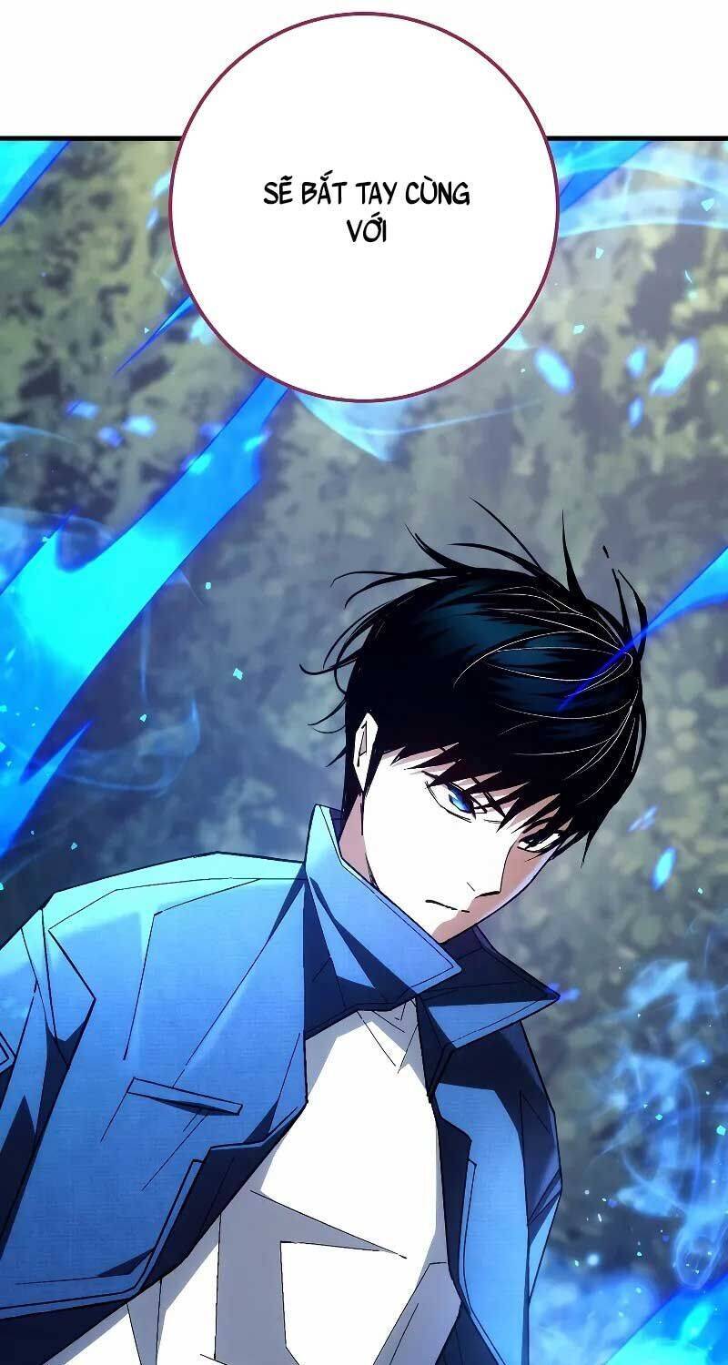 Anh Hùng Trở Về: Chapter 96