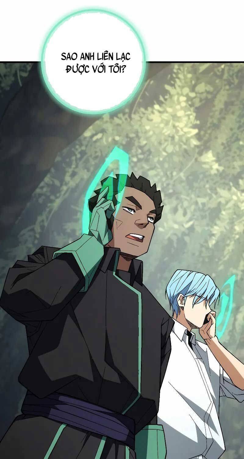 Anh Hùng Trở Về: Chapter 96