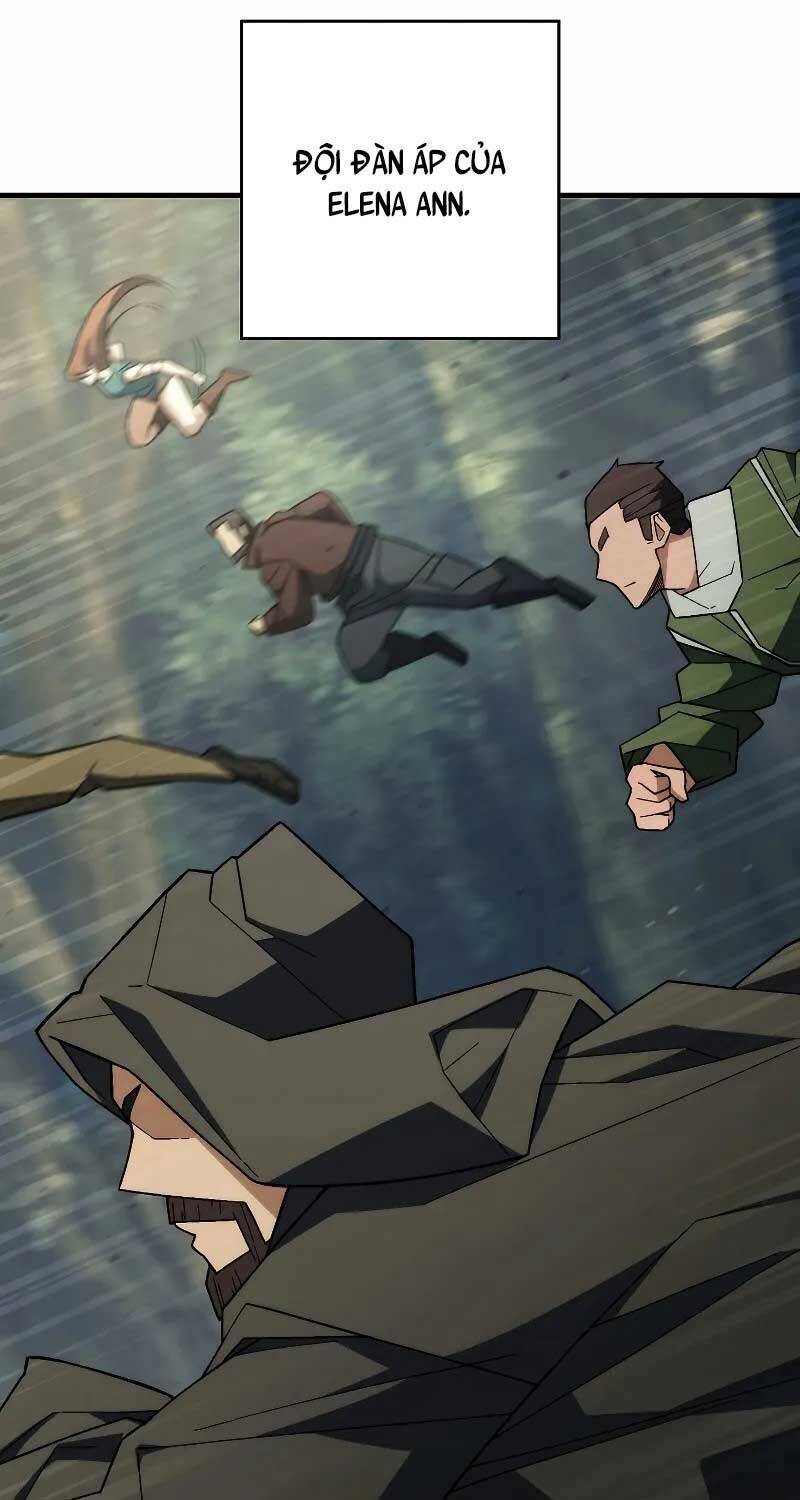 Anh Hùng Trở Về: Chapter 96