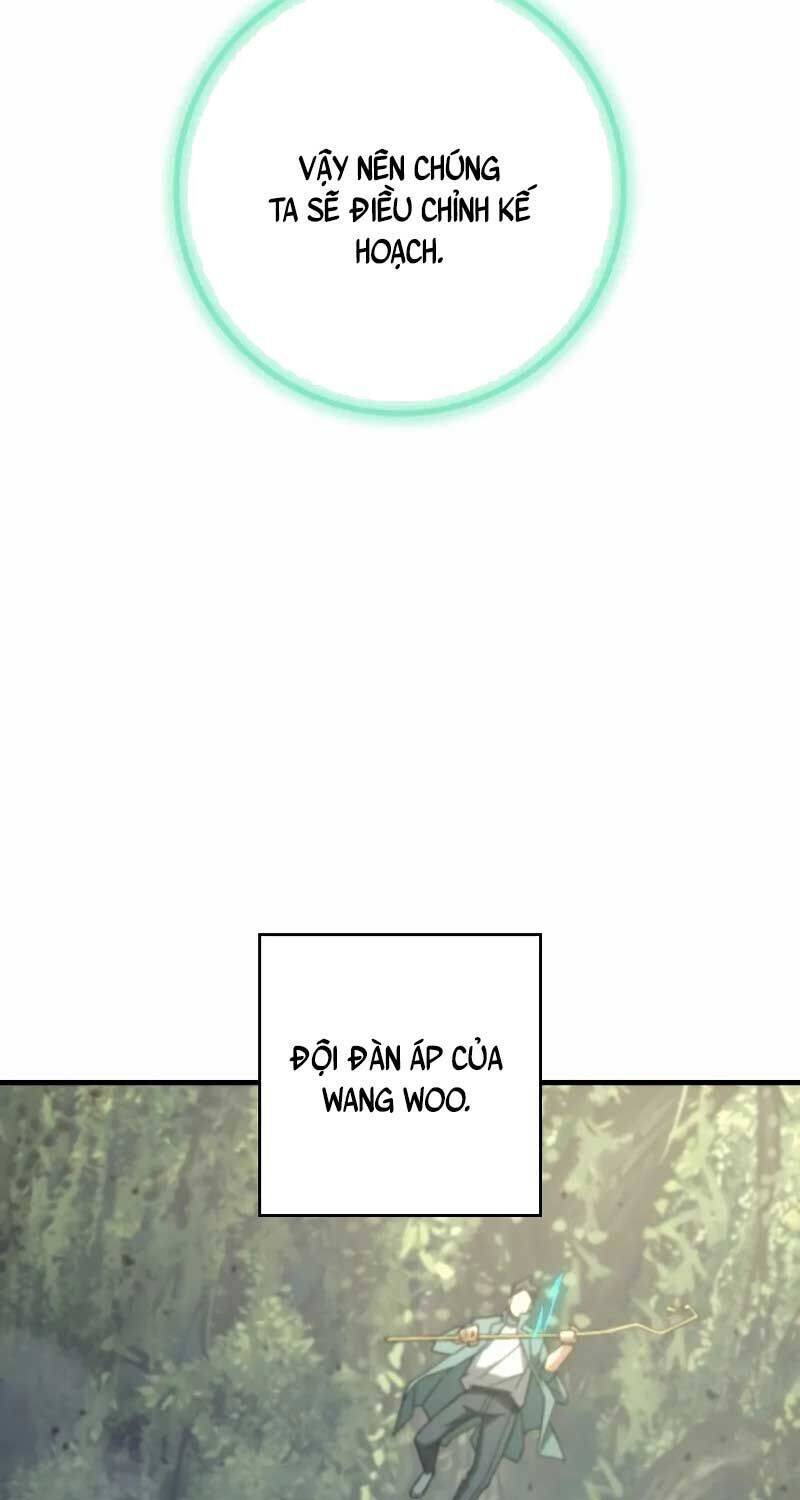 Anh Hùng Trở Về: Chapter 96