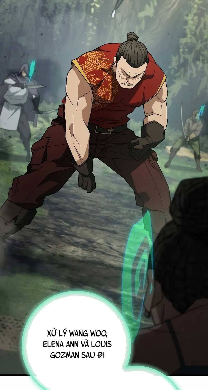 Anh Hùng Trở Về: Chapter 96