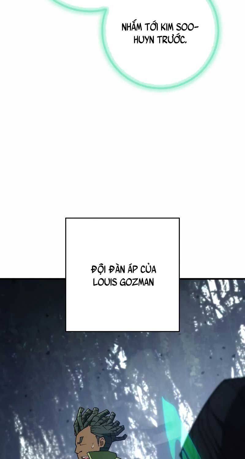 Anh Hùng Trở Về: Chapter 96