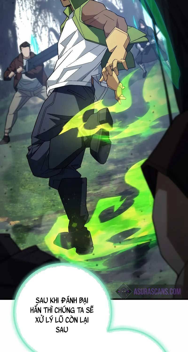 Anh Hùng Trở Về: Chapter 96