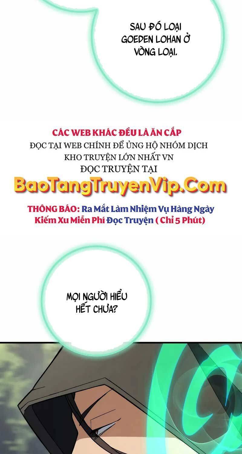 Anh Hùng Trở Về: Chapter 96