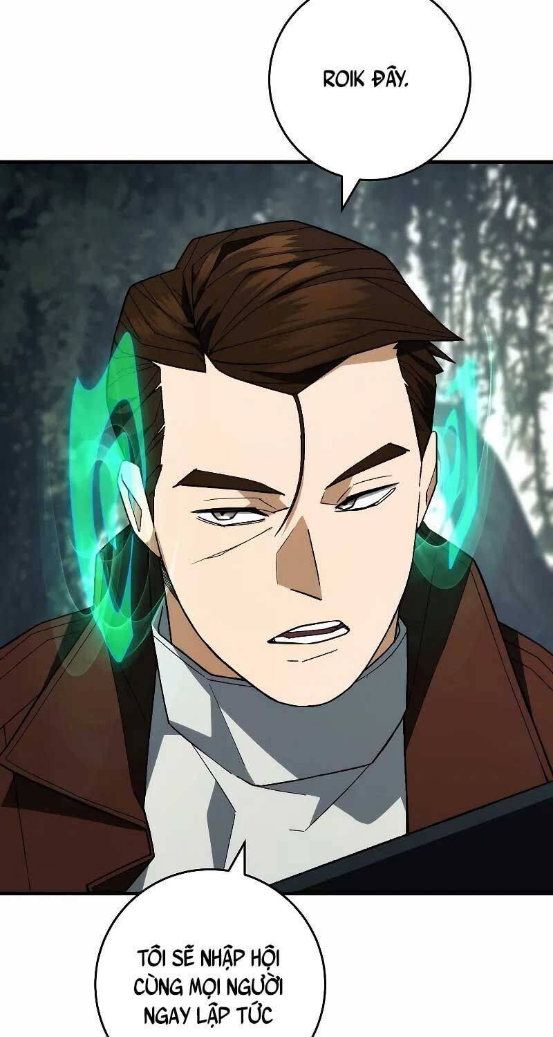 Anh Hùng Trở Về: Chapter 96