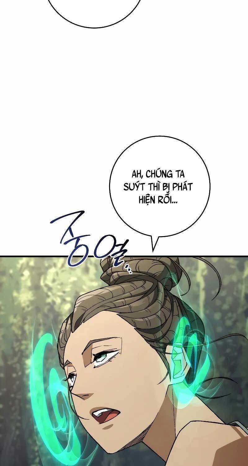 Anh Hùng Trở Về: Chapter 96