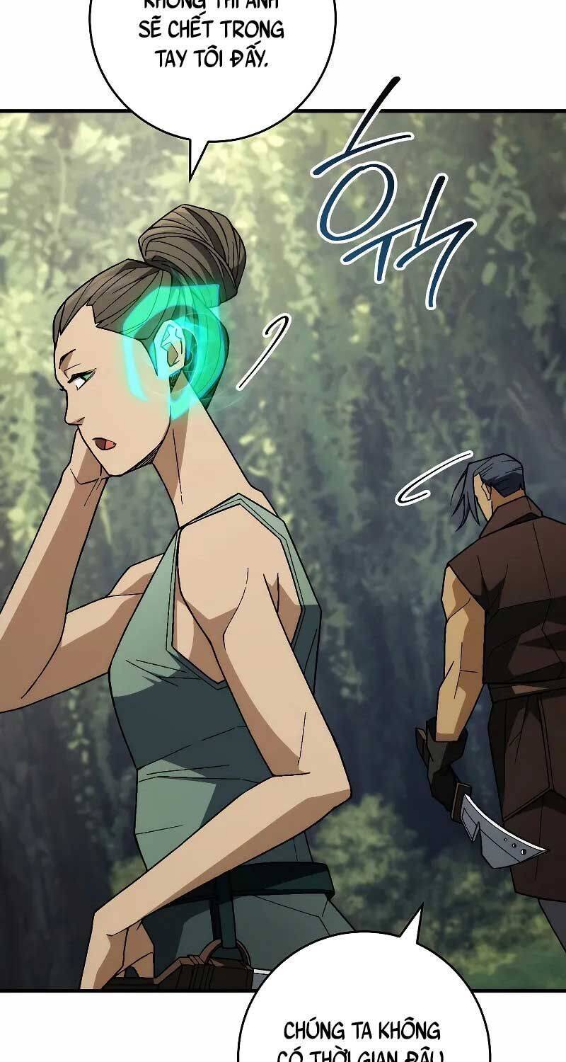 Anh Hùng Trở Về: Chapter 96