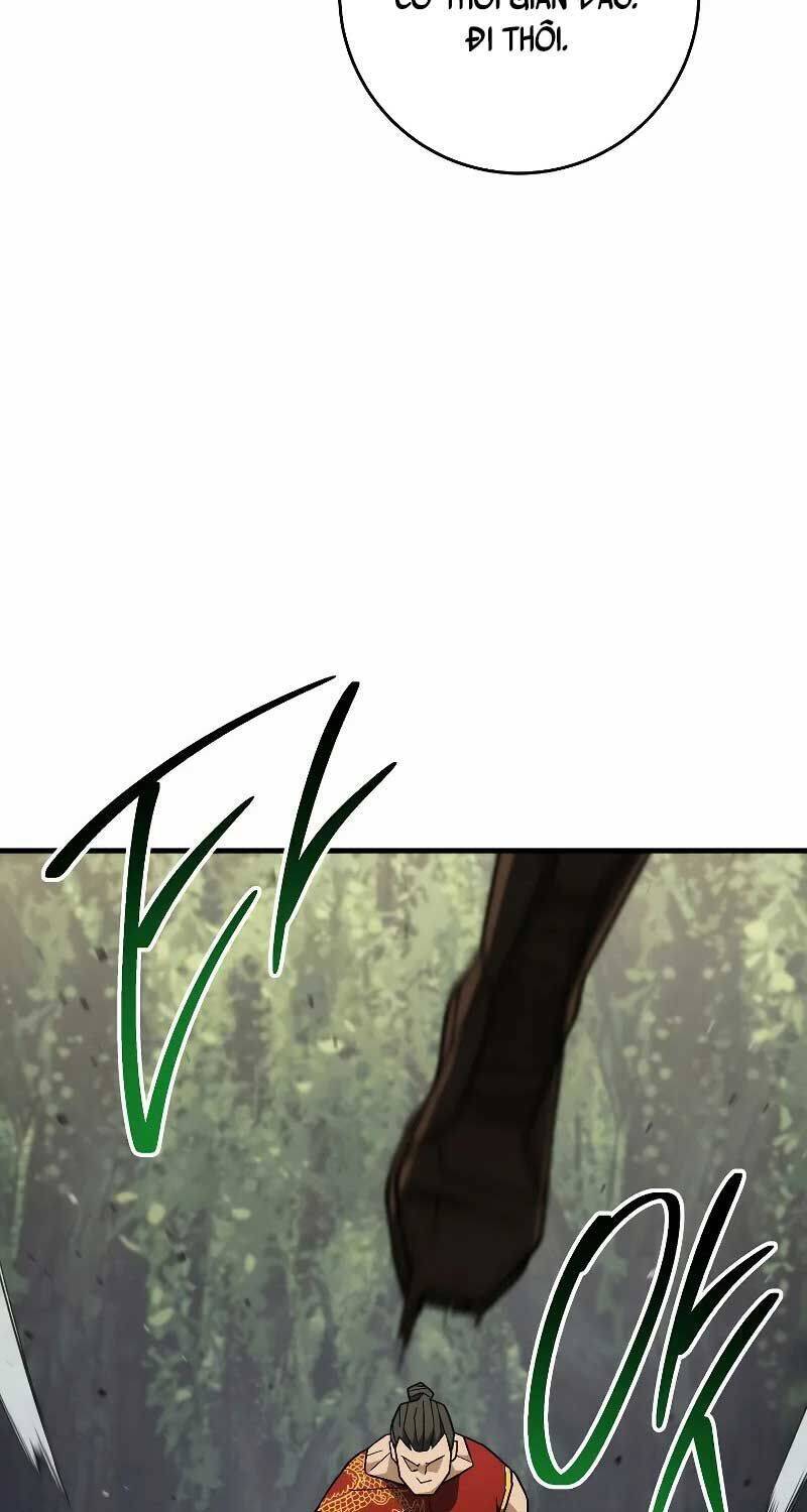 Anh Hùng Trở Về: Chapter 96