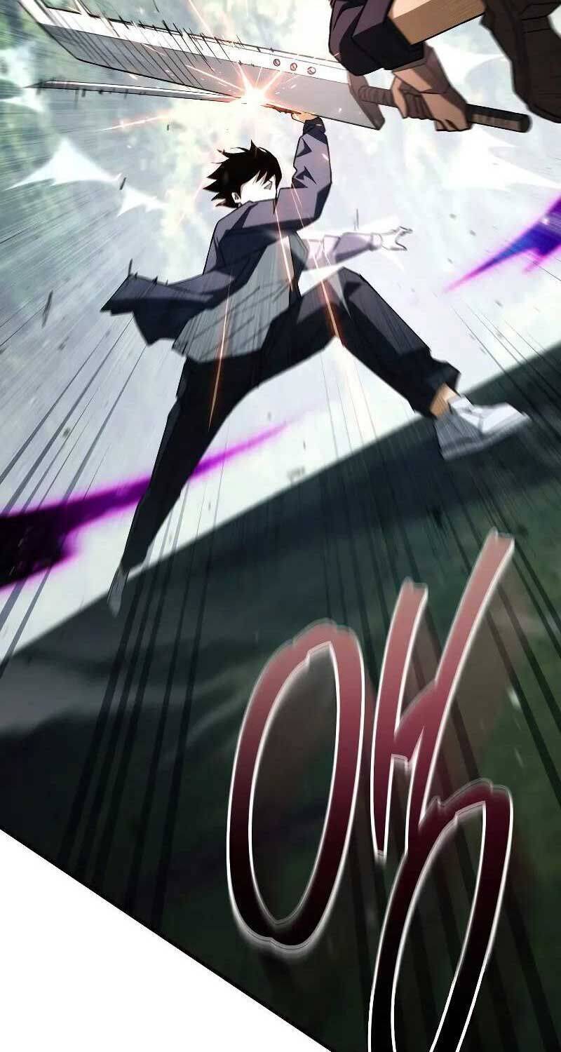 Anh Hùng Trở Về: Chapter 97