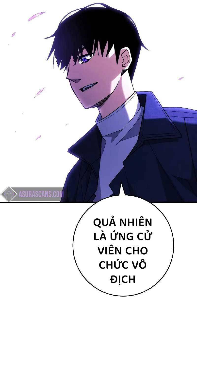 Anh Hùng Trở Về: Chapter 97