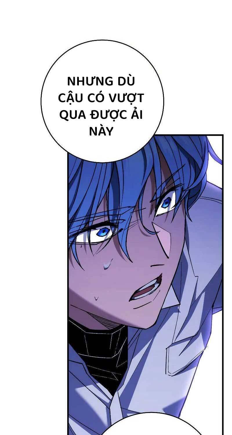 Anh Hùng Trở Về: Chapter 97