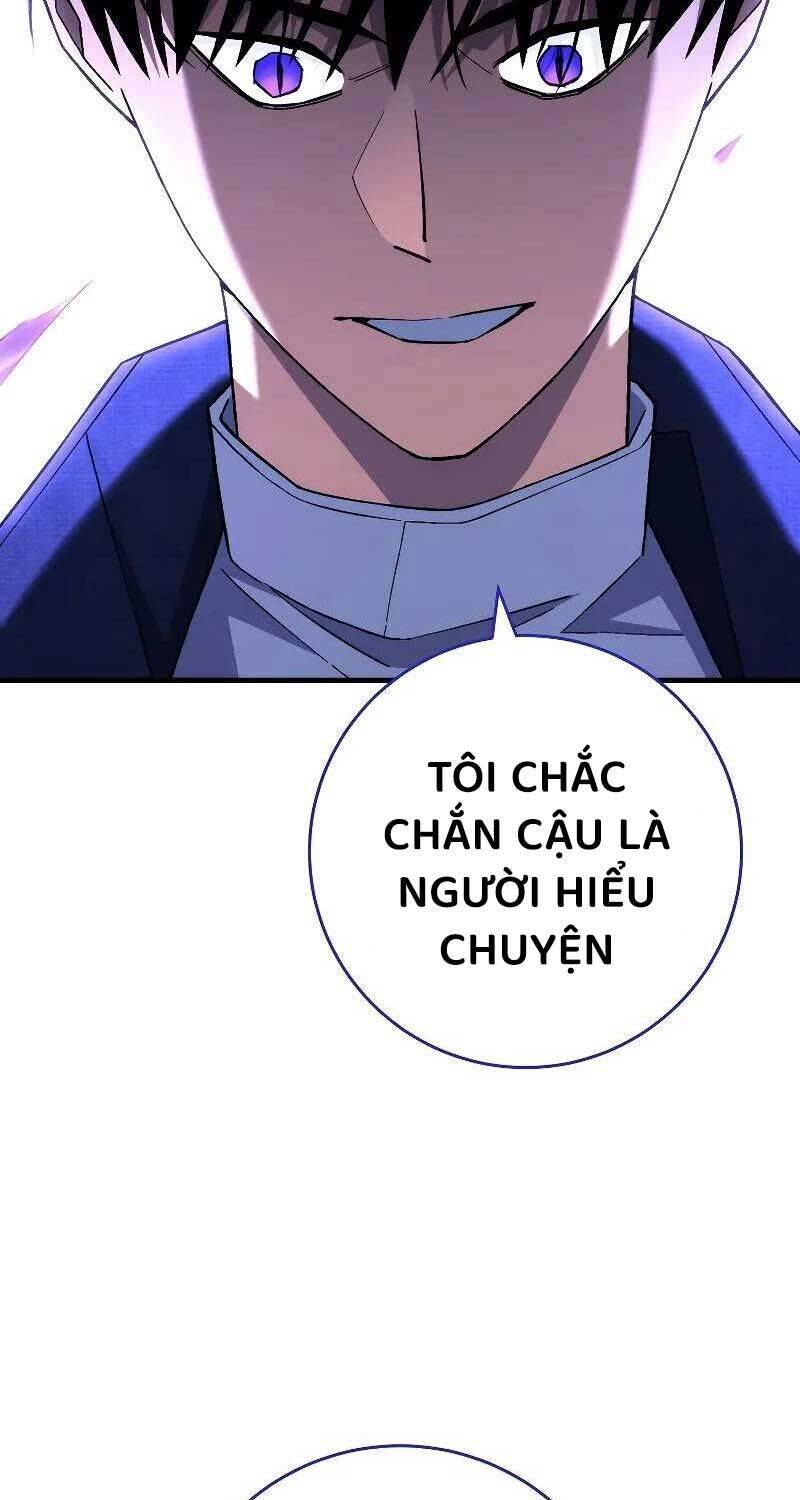 Anh Hùng Trở Về: Chapter 97