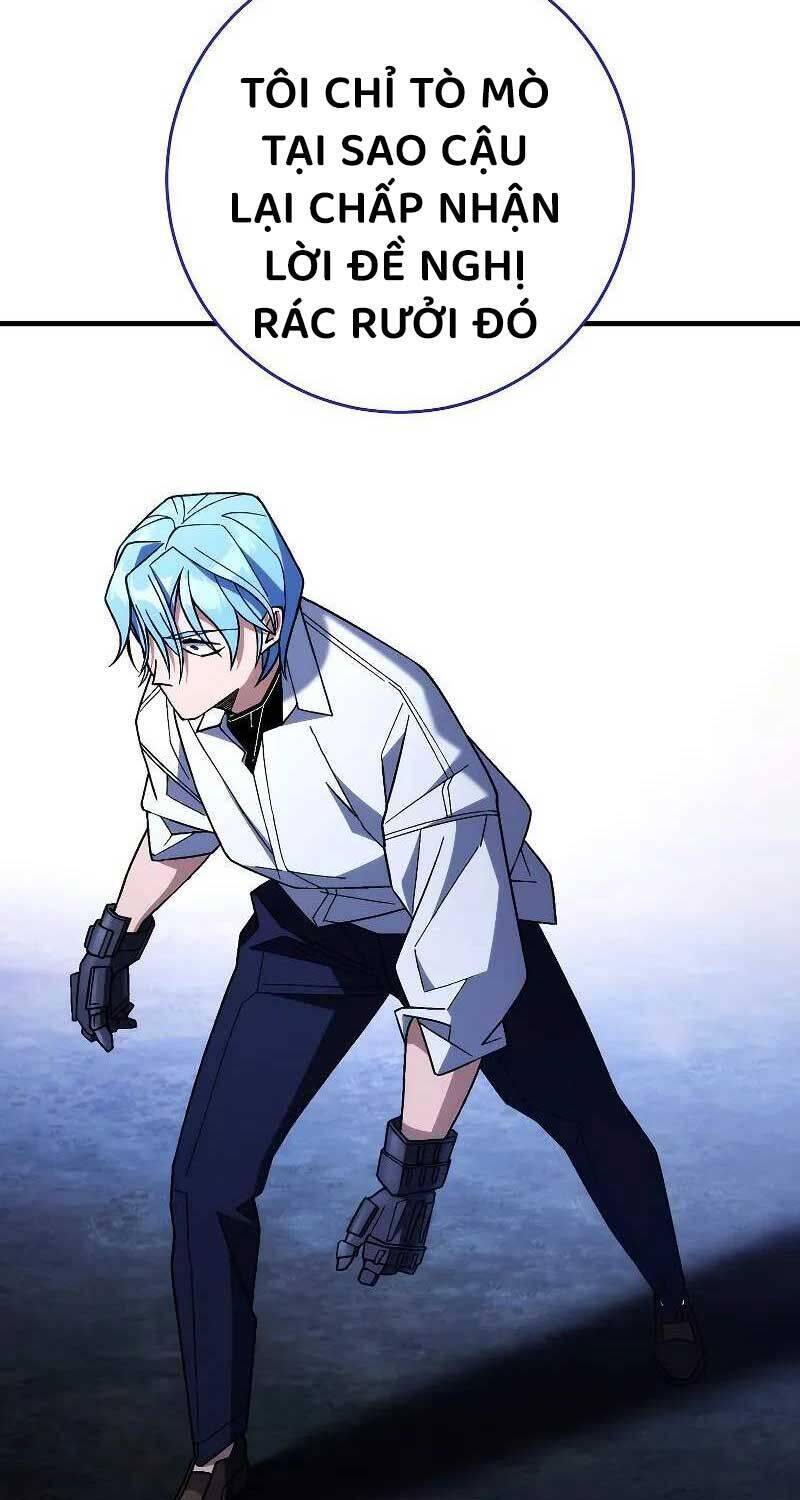 Anh Hùng Trở Về: Chapter 97