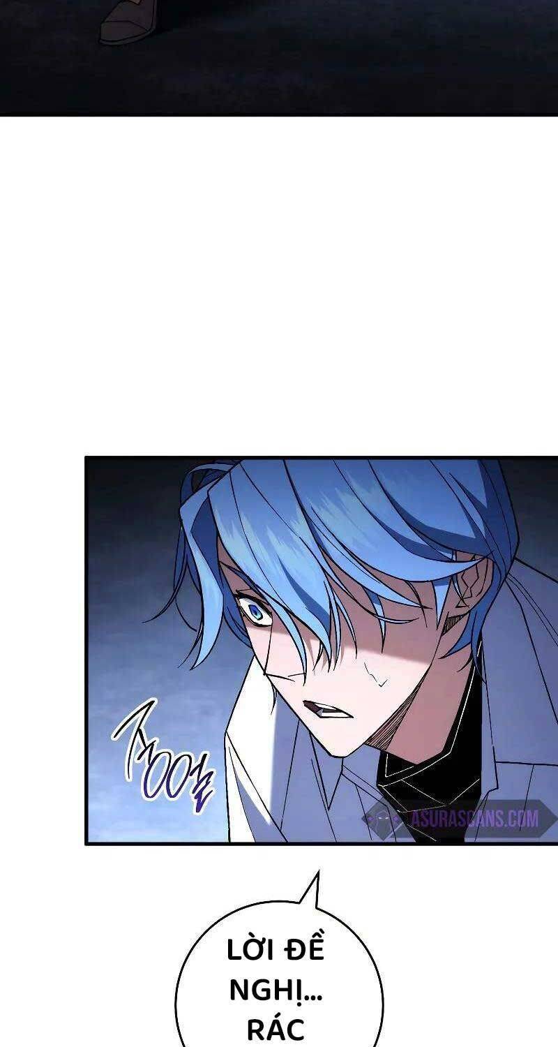 Anh Hùng Trở Về: Chapter 97