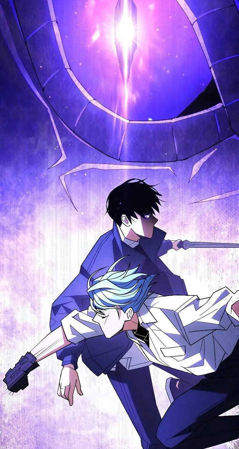 Anh Hùng Trở Về: Chapter 97