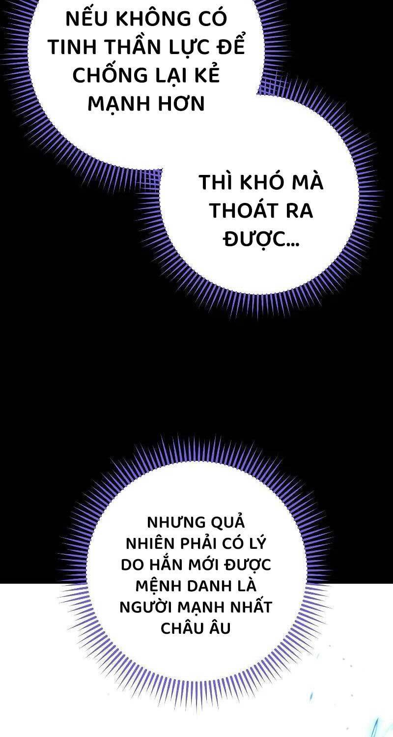 Anh Hùng Trở Về: Chapter 97