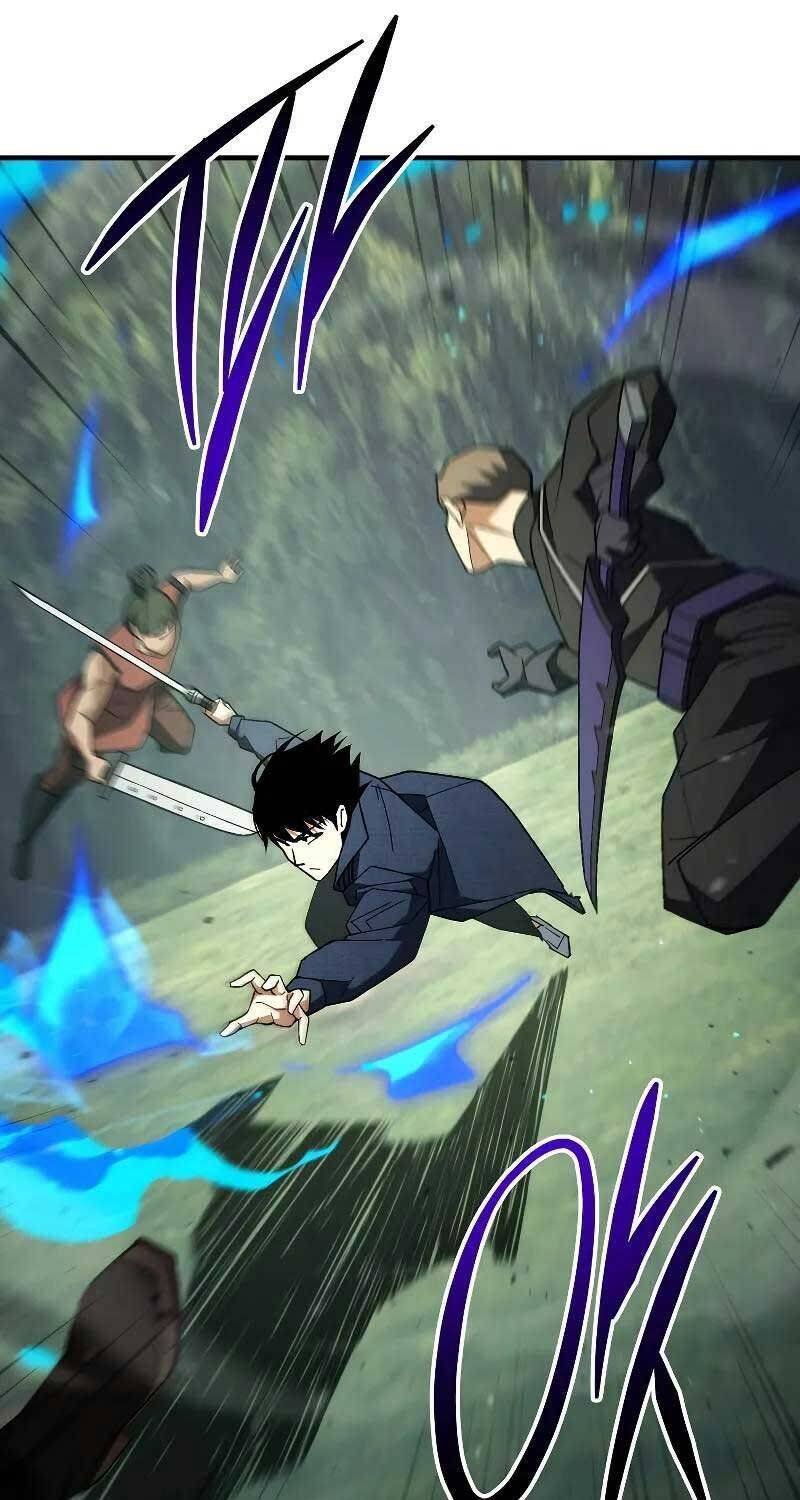 Anh Hùng Trở Về: Chapter 97