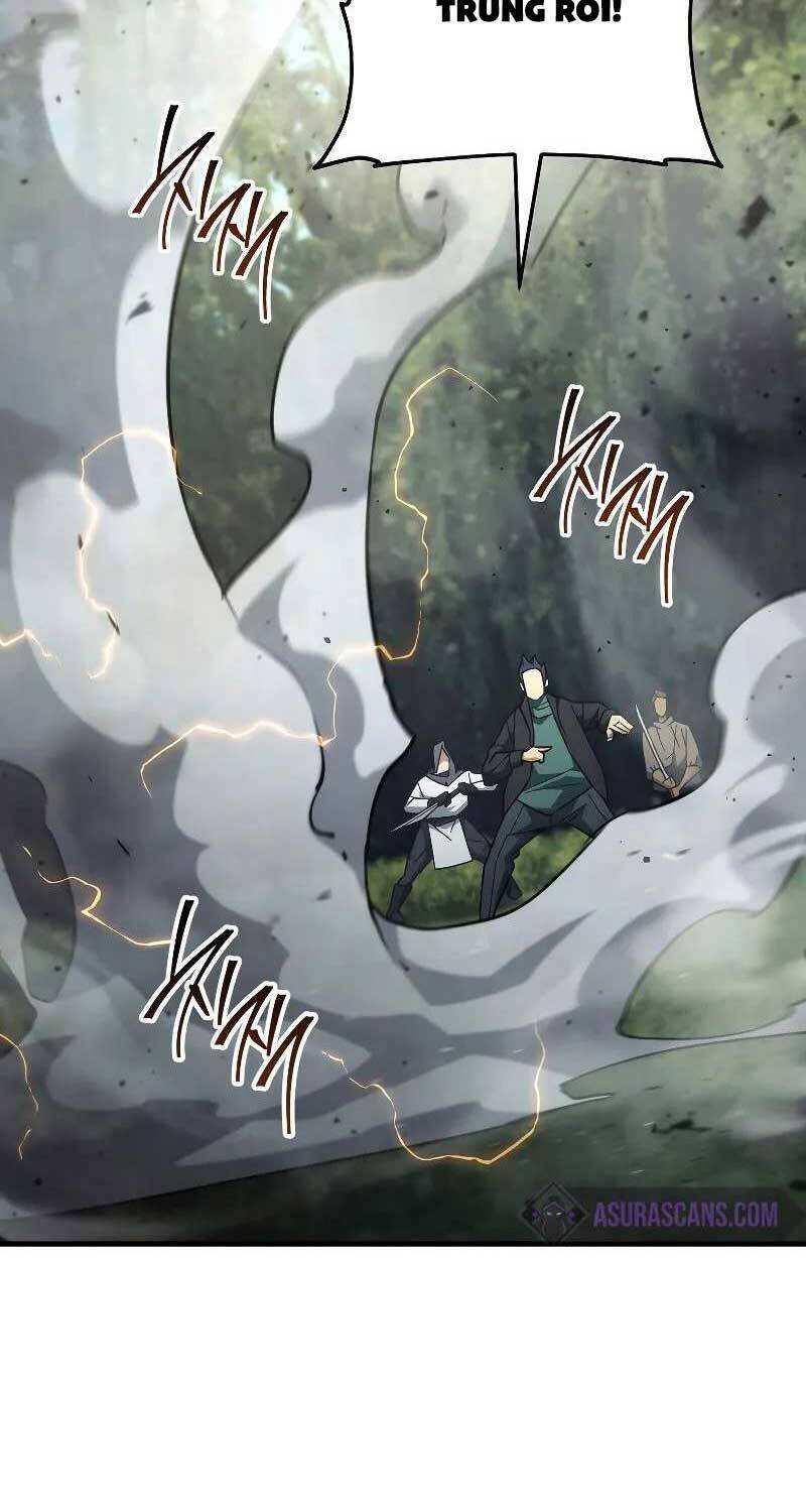 Anh Hùng Trở Về: Chapter 97
