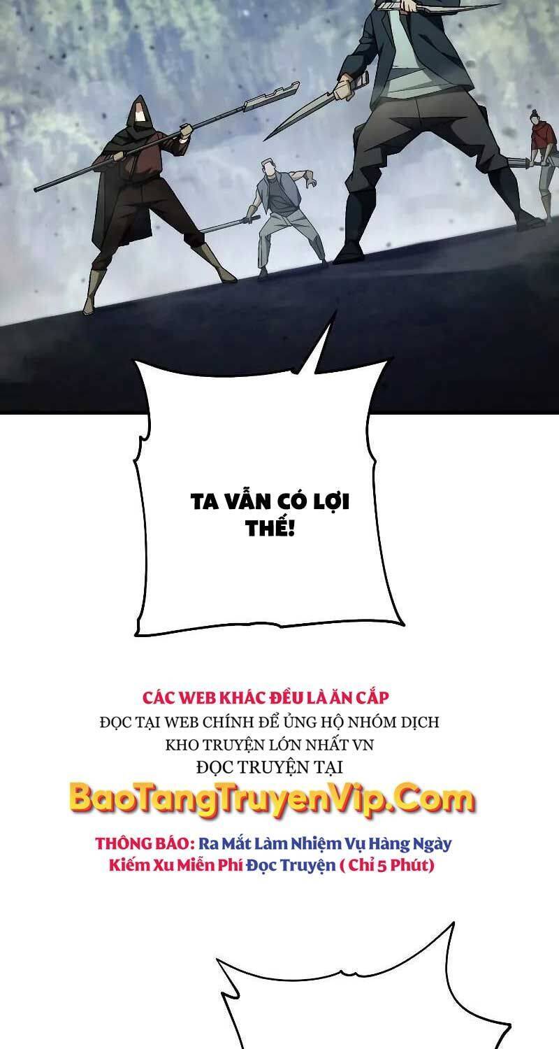 Anh Hùng Trở Về: Chapter 97