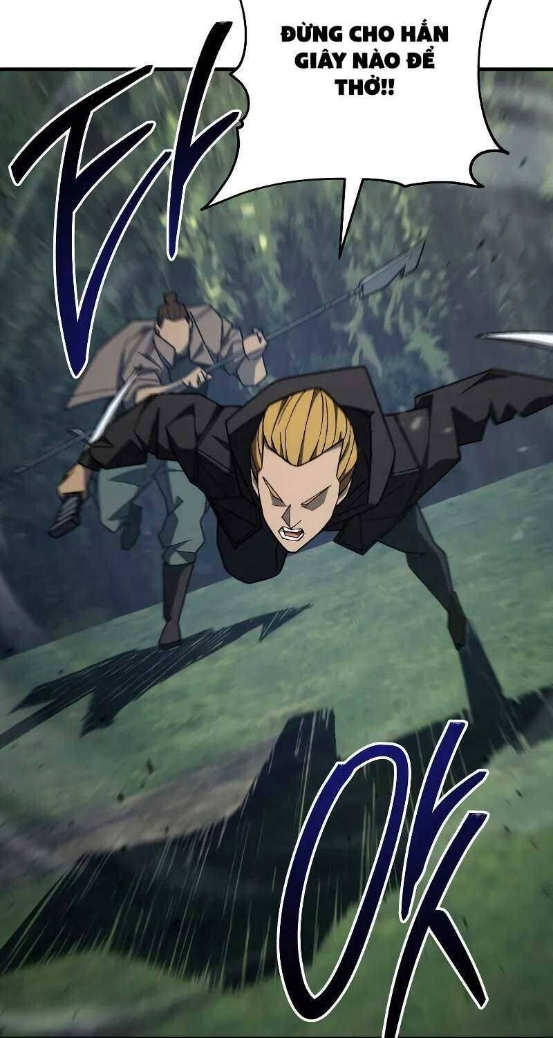 Anh Hùng Trở Về: Chapter 97