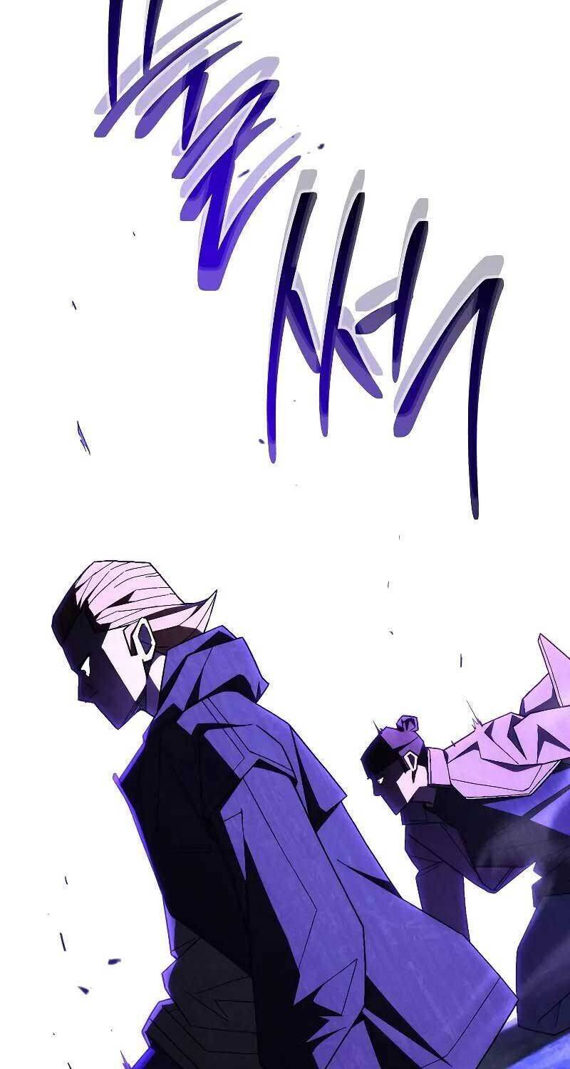 Anh Hùng Trở Về: Chapter 97