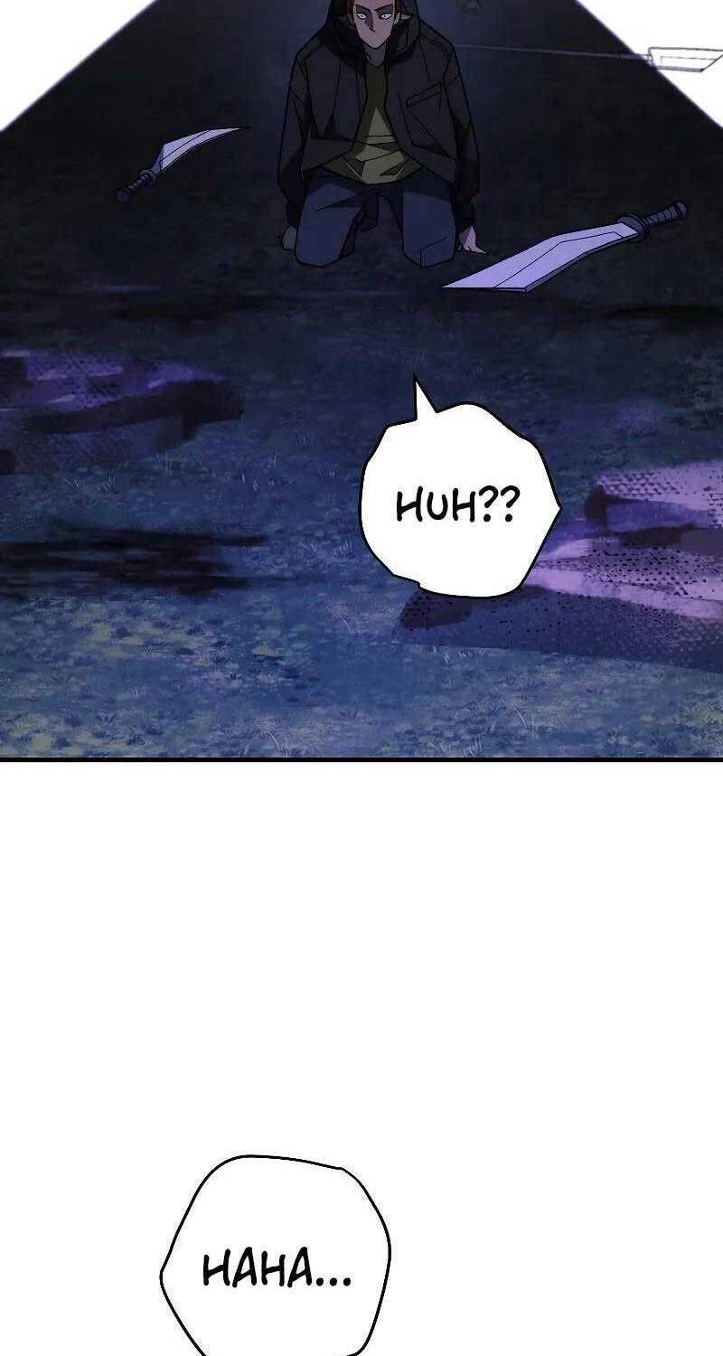 Anh Hùng Trở Về: Chapter 97