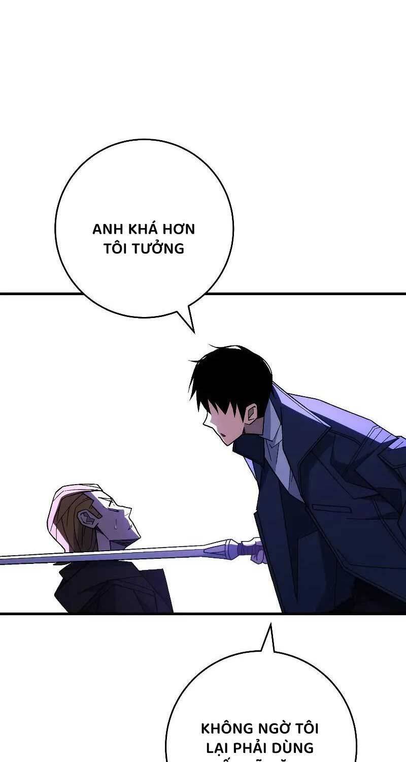 Anh Hùng Trở Về: Chapter 97