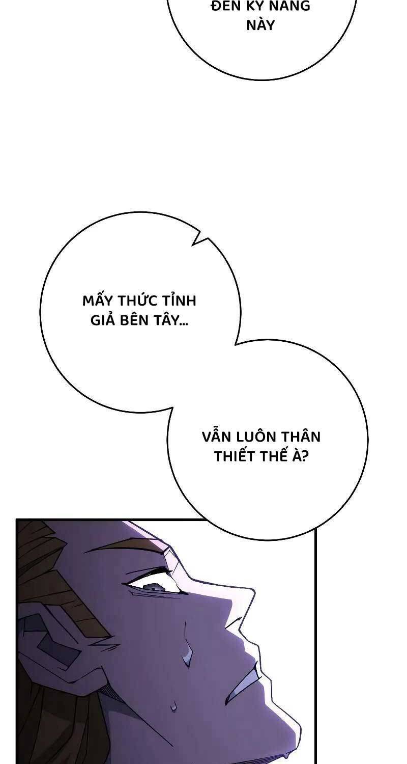 Anh Hùng Trở Về: Chapter 97
