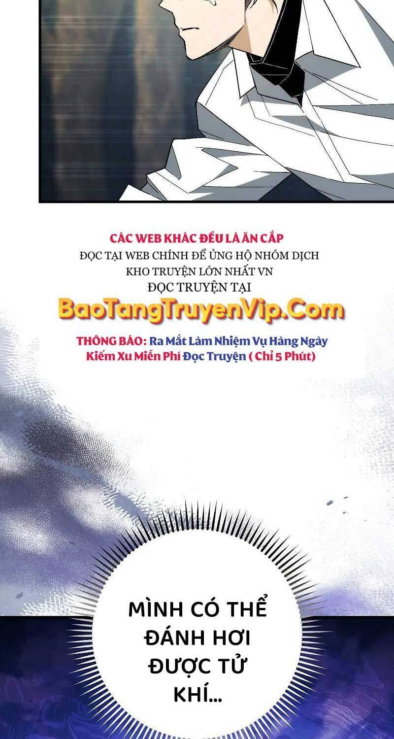 Anh Hùng Trở Về: Chapter 97