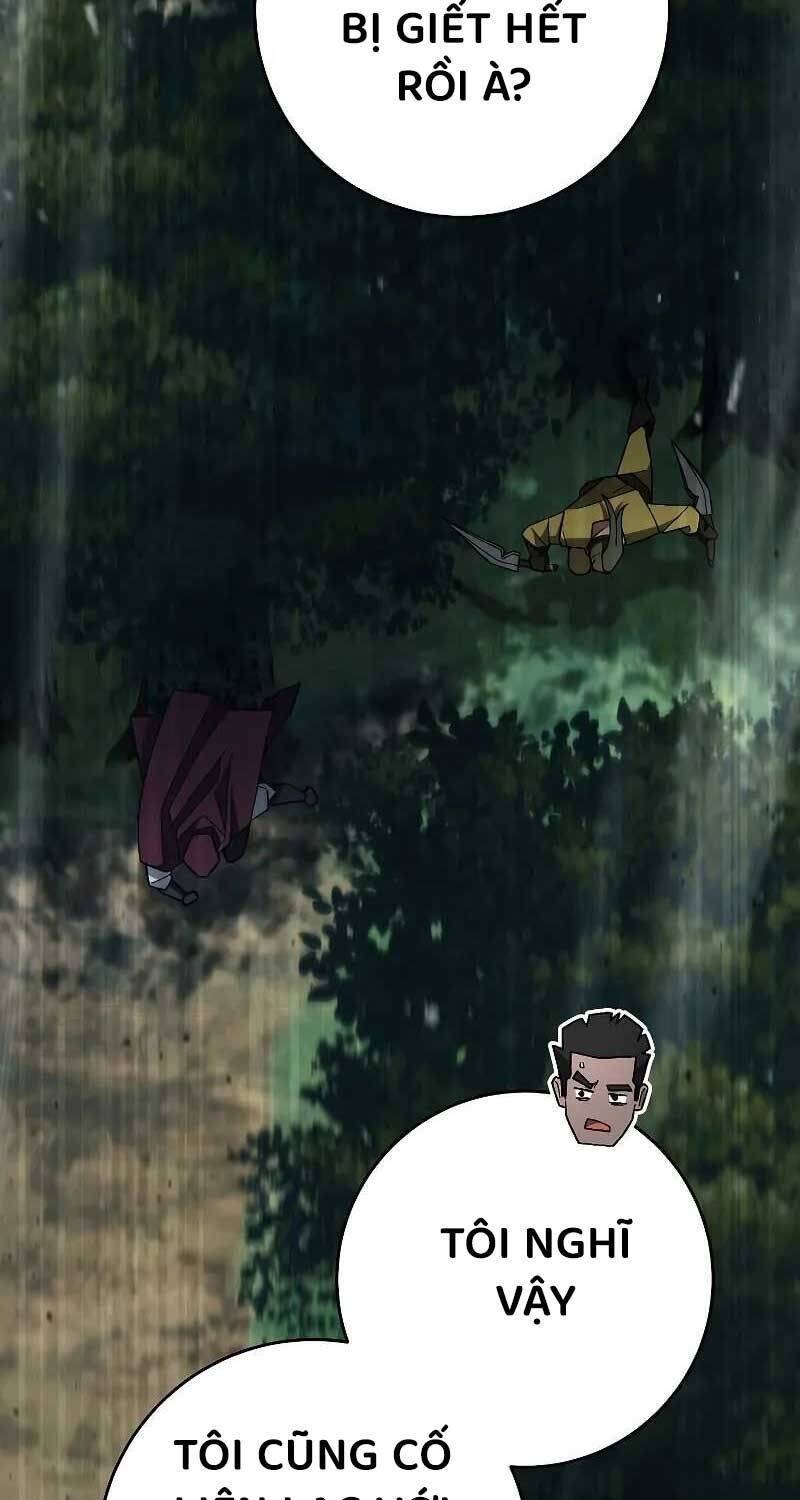 Anh Hùng Trở Về: Chapter 97