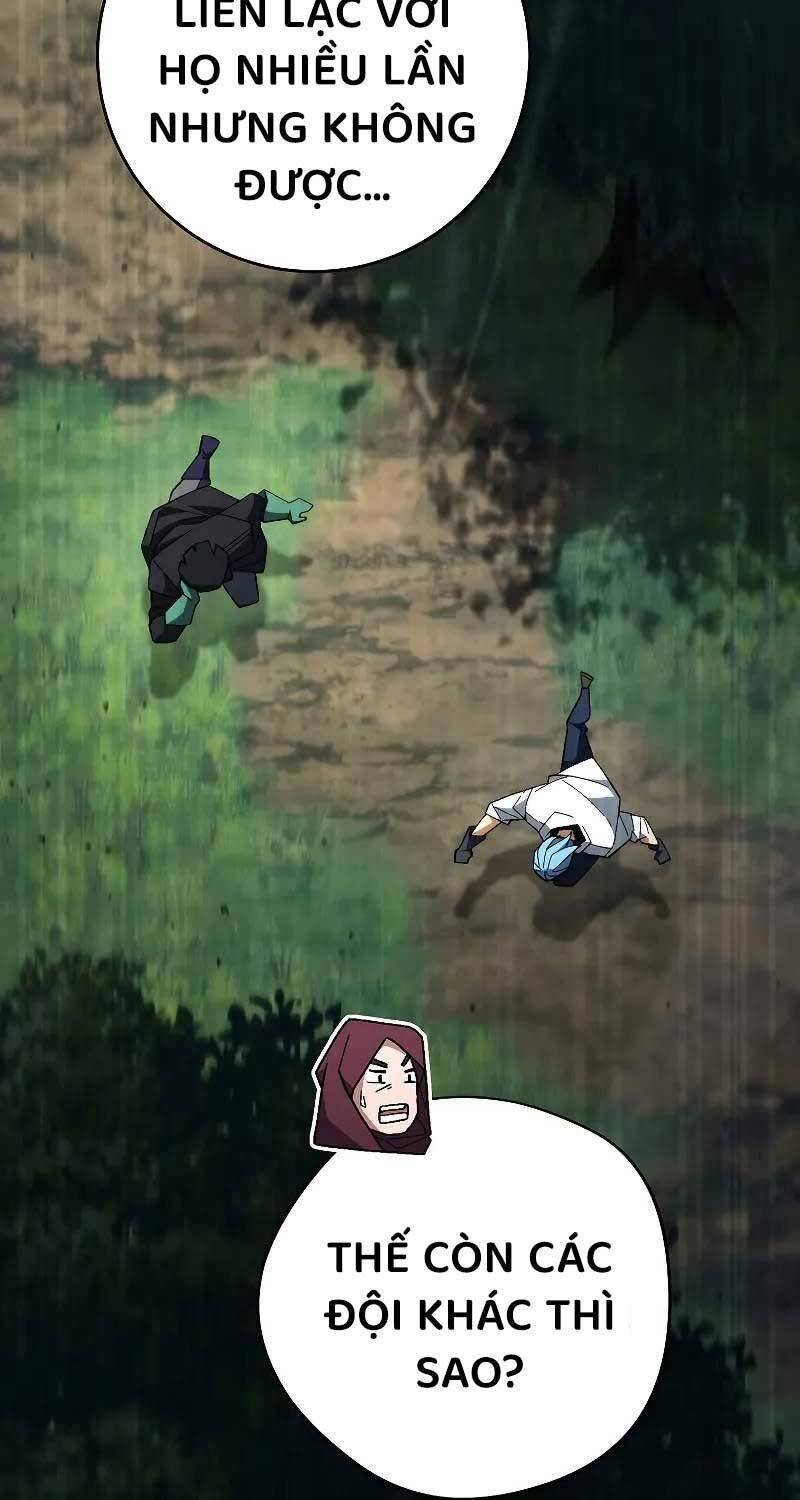 Anh Hùng Trở Về: Chapter 97