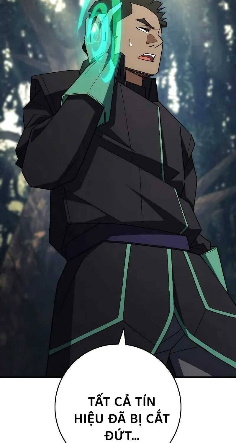 Anh Hùng Trở Về: Chapter 97