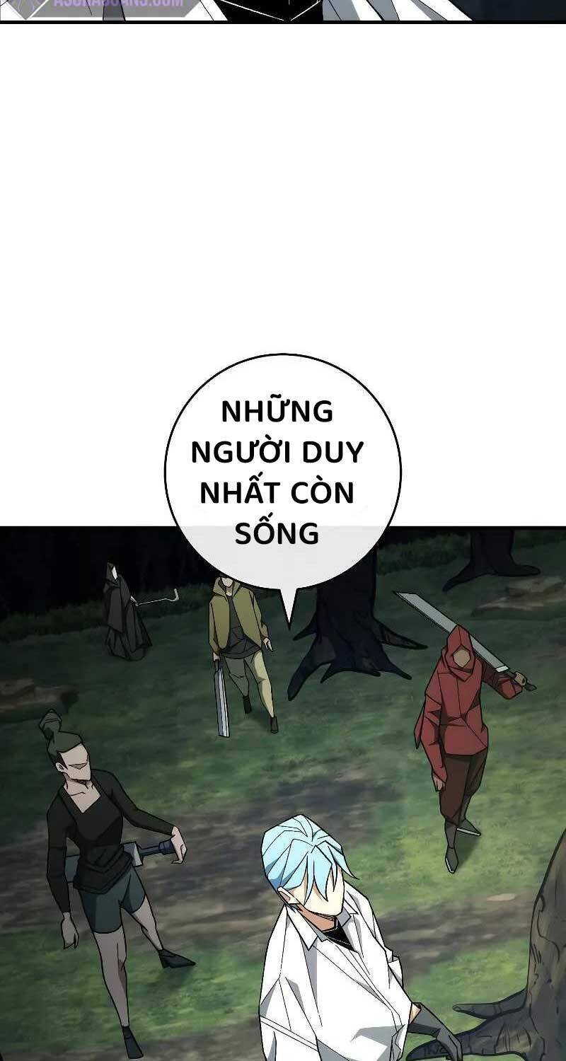 Anh Hùng Trở Về: Chapter 97