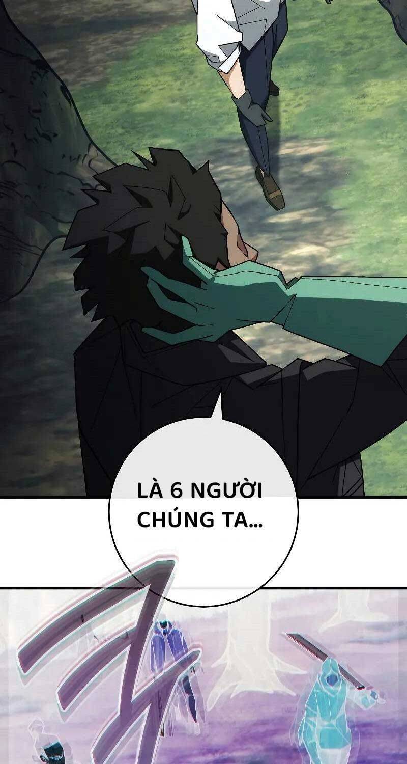 Anh Hùng Trở Về: Chapter 97