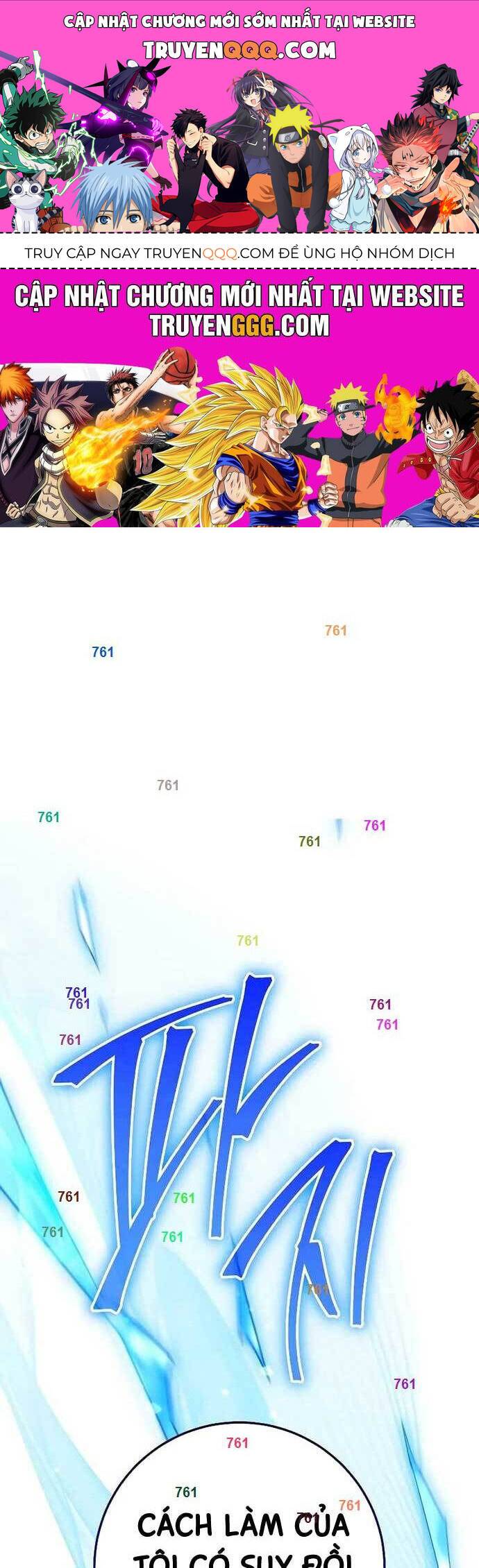 Anh Hùng Trở Về: Chapter 98
