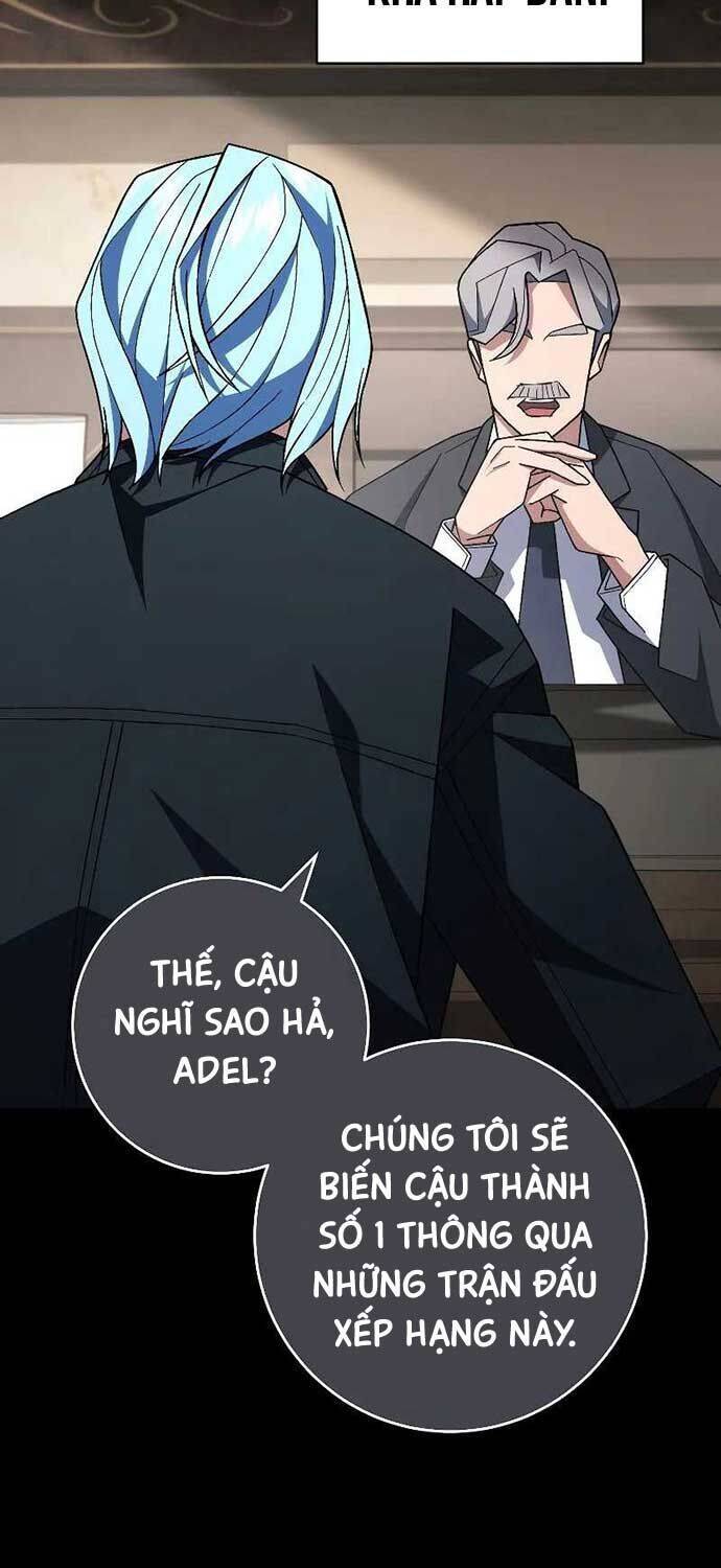 Anh Hùng Trở Về: Chapter 98